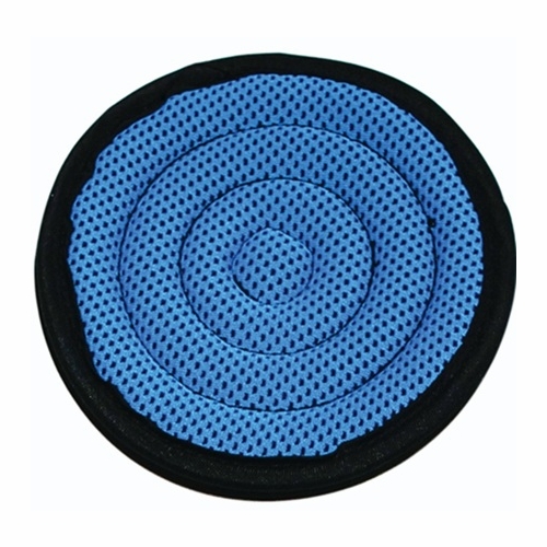 Klein Khhtoppad2 Hard Hat Top Pad Replacement, Premium Karbn 092644604362