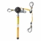 Klein Kn1600Pex Web-Strap Hoist Deluxe With Removable Handle 092644611063