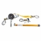Klein Kn1600Pex Web-Strap Hoist Deluxe With Removable Handle 092644611063
