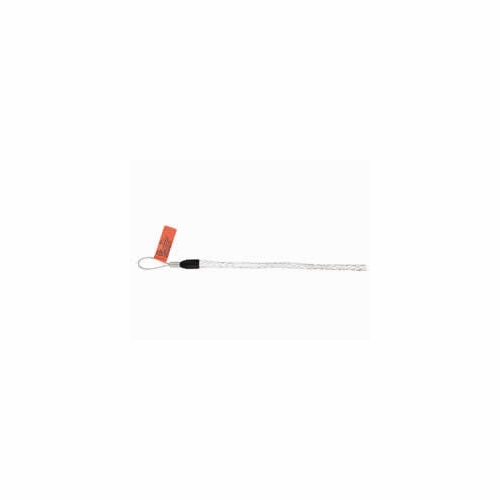 KLEIN KPL200-1 Light-Duty Single-Weave, Flexible-Eye Pulling Grips - Short Length 47449-1