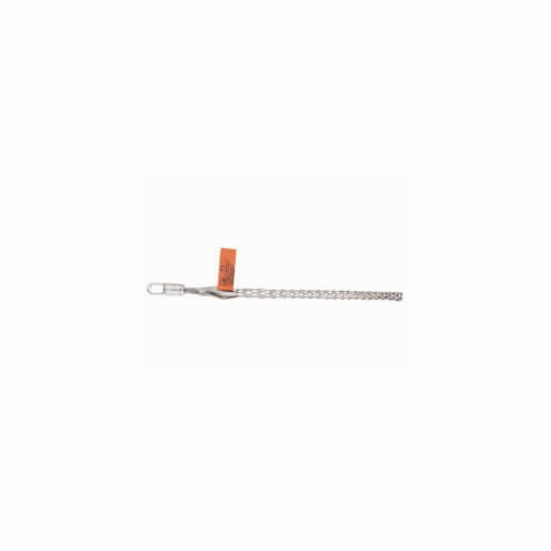 KLEIN KPS062-2 Double-Weave, Rotating-Eye Pulling Grips - Medium Length 47412-5