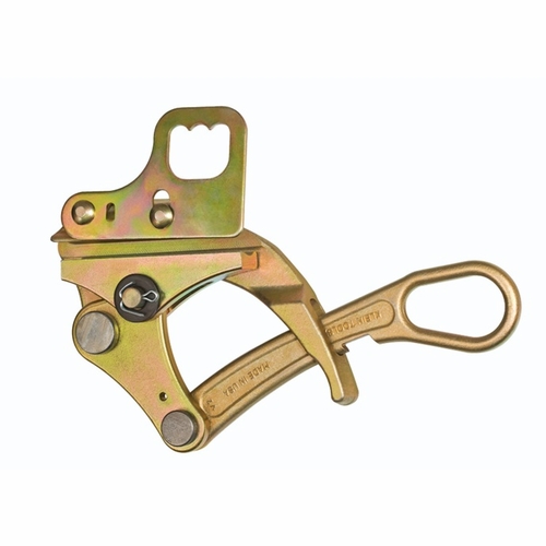 KLEIN KT4601 Parallel Jaw Grip 4601 Series with Hot Latch/Spring  092644477546