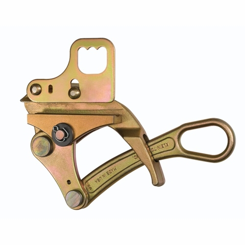 KLEIN KT4602 Parallel Jaw Grip 4602 Series with Hot Latch 092644477553