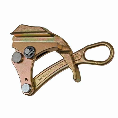 KLEIN KT4800 Parallel-Jaw Grip - 4800 Series 092644477560