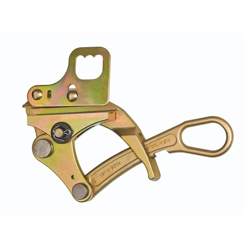 Klein Kt4801 Parallel Jaw Grip 4801 Series With Hot Latch/Spring  092644477577