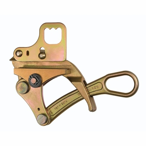 Klein Kt4802 Parallel Jaw Grip 4802 Series With Hot Latch  092644477584