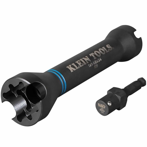 KLEIN NRHD 3-in-1 Impact Socket 0-9264468021-2