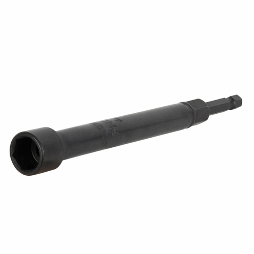 KLEIN PND125 1/2-Inch Power Nut Driver 5-Inch Length 092644327575