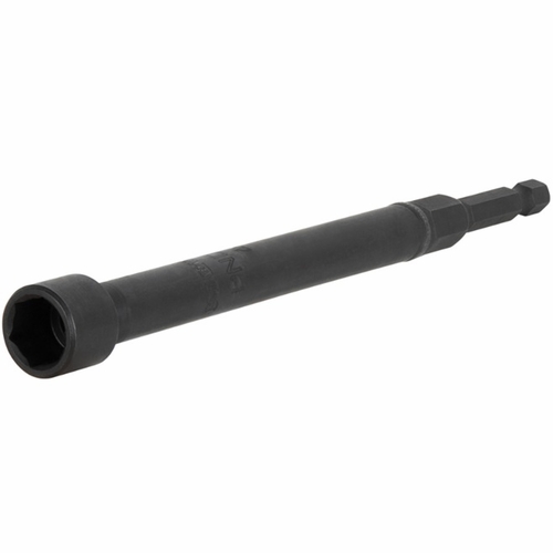 KLEIN PND7165 7/16-Inch Power Nut Driver 5-Inch Out-of-Chuck 32758-2