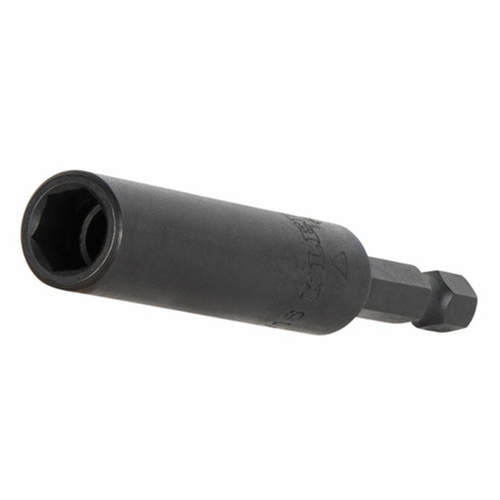KLEIN PND91610  9/16-Inch Power Nut Driver, 10-Inch Length 32753-7