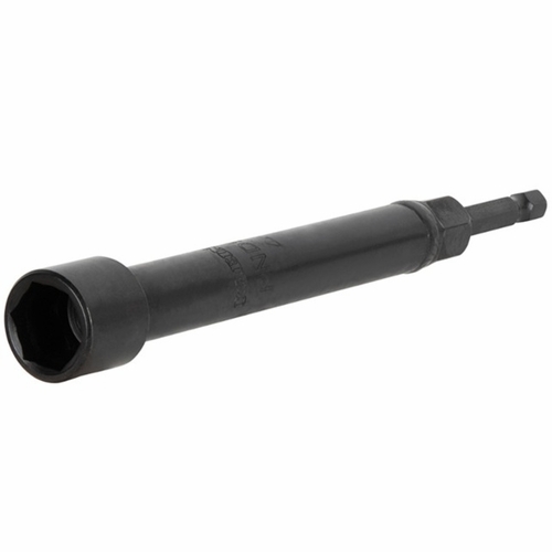 KLEIN PND9165 9/16-Inch Power Nut Driver, 5-Inch Out-of-Chuck 32756-8