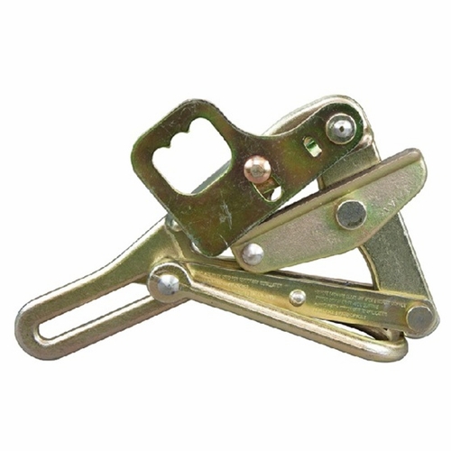 KLEIN S1656-20H Chicago Grip, Forged, Hot-Line, 0.20 to 0.40-Inch 47106-3
