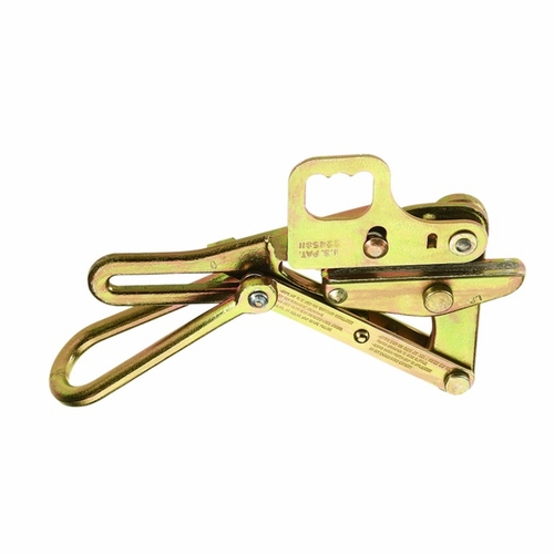 KLEIN S1656-30H Chicago Grip Hot-Line 0.31 to 0.53-Inch 092644471094