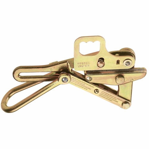 Klein S1684-5H Chicago Grip, Forged, Hot-Line, .218 Inch -.55 Inch  47168-1