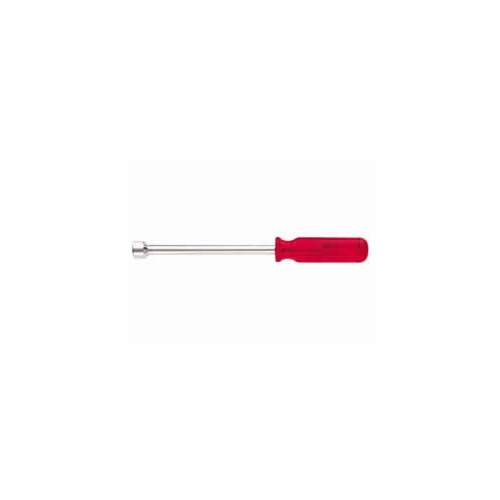 KLEIN S86 1/4 foot foot Individual Nut Driver - 6 foot foot -Shank 32664-6