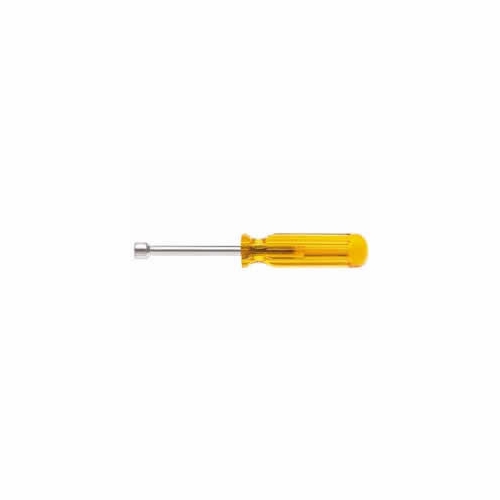 KLEIN S9 9/32 foot  foot  Hollow-Shank Nut Drivers - 3 foot  foot -Shank 32667-7
