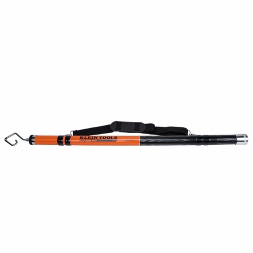 KLEIN SRS56036 WIRESPANNER Plus&trade; Telescopic Pole 092644560361
