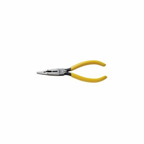 Klein Vdv026-049 Connector Crimping Long-Nose Pliers 58081-9   Scotchlock E9Y