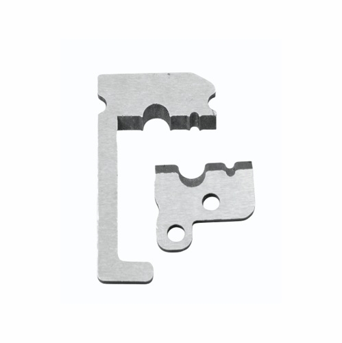 Klein Vdv110-046  Katapult Wire Stripper Replacement Blade Set, Rg6  092644580765