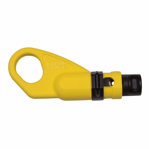 KLEIN VDV110-061 Coax Cable 2-Level Radial Stripper 092644580949