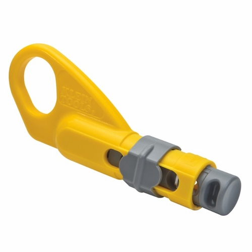 Klein Vdv110-095 Coax Cable Radial Stripper 092644581793