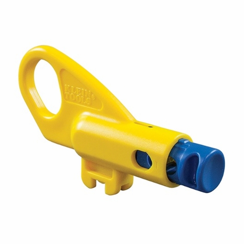 Klein Vdv110-261 Twisted Pair Radial Stripper 092644690969