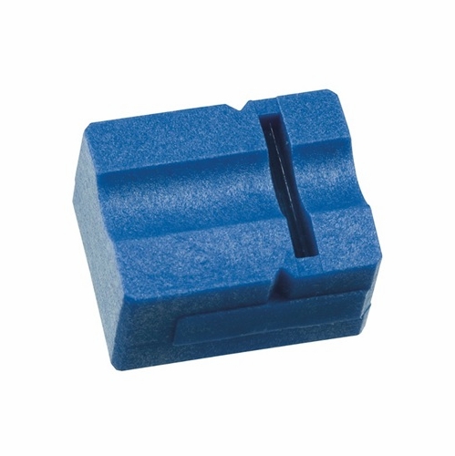 KLEIN VDV120-005-SEN Cartridge for Radial Strippers - UTP, 1-Level (Blue) 092644580086