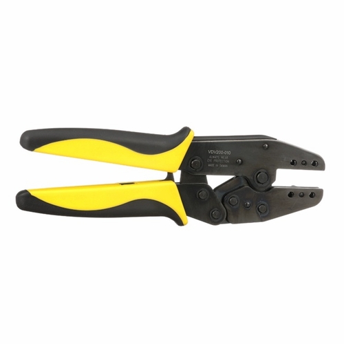 KLEIN VDV200-010 Ratcheting Crimper Frame 092644580215