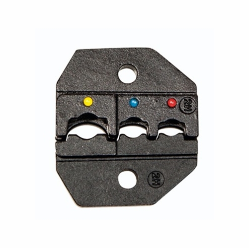 KLEIN VDV205-035 Crimp Die Set Insulated Terms, AWG 10-22 092644580604