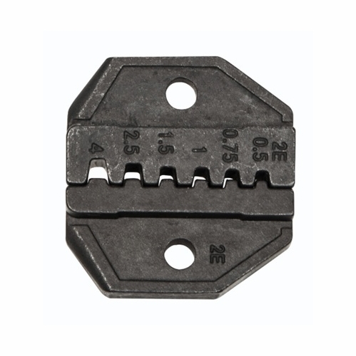 KLEIN VDV205-039 Die Set Pin Term, Ins or Non-Ins Ferrule 092644580642