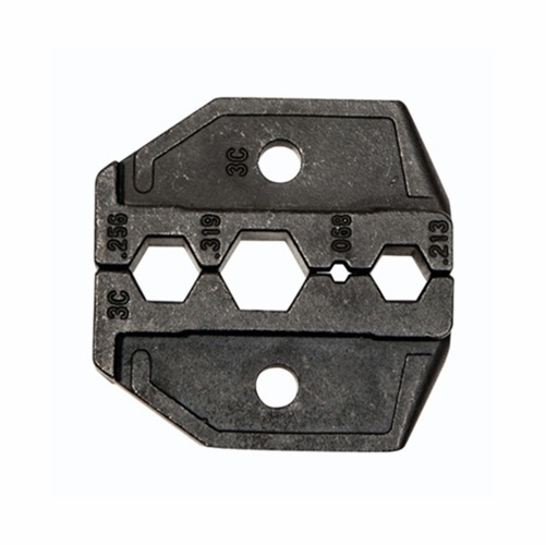 KLEIN VDV211-037 Die Set for VDV200-010 - Hex Crimp, RG58/59/62 092644580628
