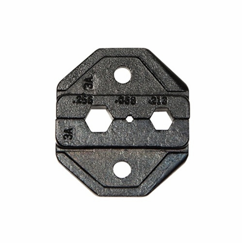 Klein Vdv211-038  Crimp Die Set, Rg58, Rg59, Rg6, Rg62 Coaxial Cable 092644580635