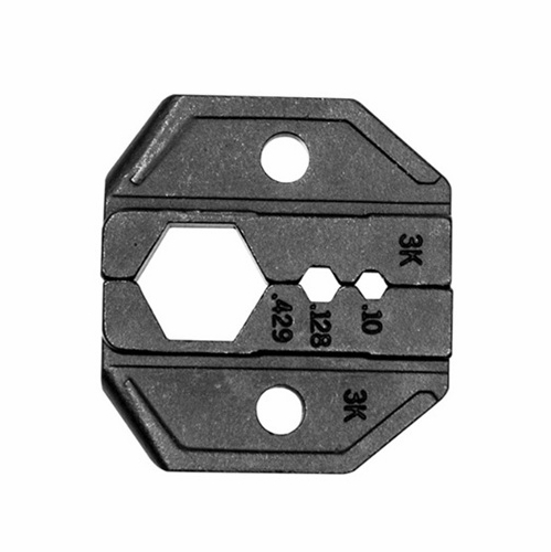 KLEIN VDV211-043 Crimp Die Set RG8/RG11/RG174/RG17/ RG213 092644580680