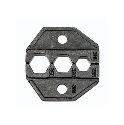 KLEIN VDV212-034 Hex Crimp Die Set CATV F Connects, RG59, RG6 092644580598