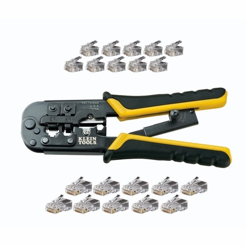 KLEIN VDV226-817 Modular Installation Kit 092644581922