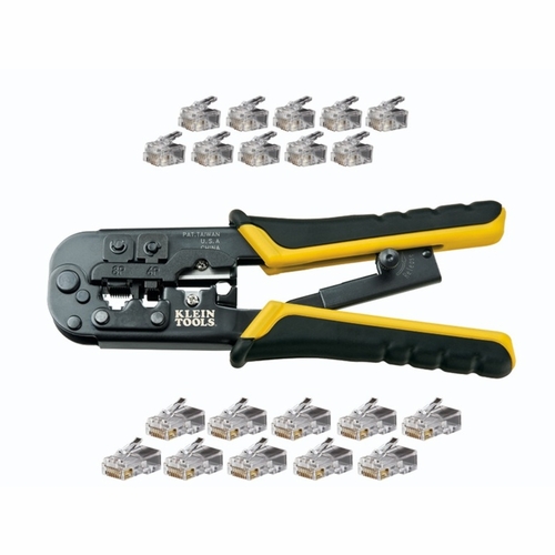 Klein VDV226-817 Modular Installation Kit