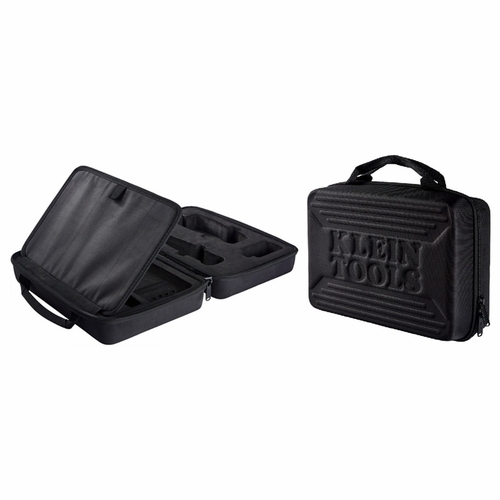 KLEIN VDV770-125 Carrying Case for Scout Pro 3 Test Plus Map Remotes 092644583476