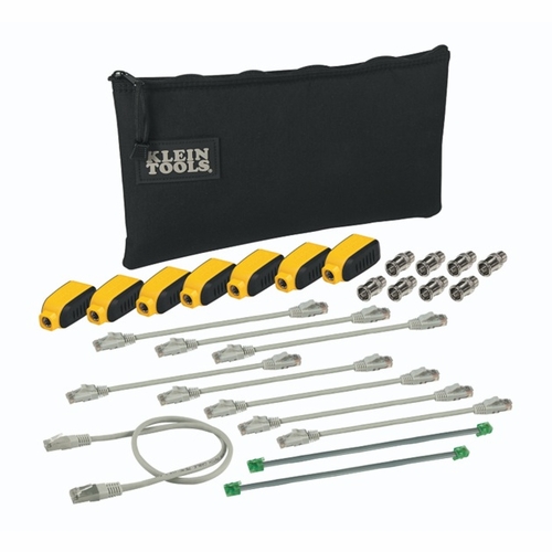 Klein Vdv770-834  Scout Pro Series Test-N-Map Remote Kit 092644582752