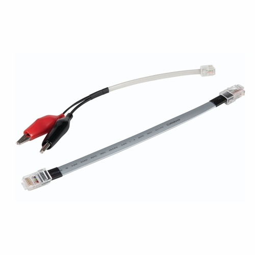KLEIN VDV770-855 Replacement Cables for Tone and Probe Test and Trace Kit 092644583537