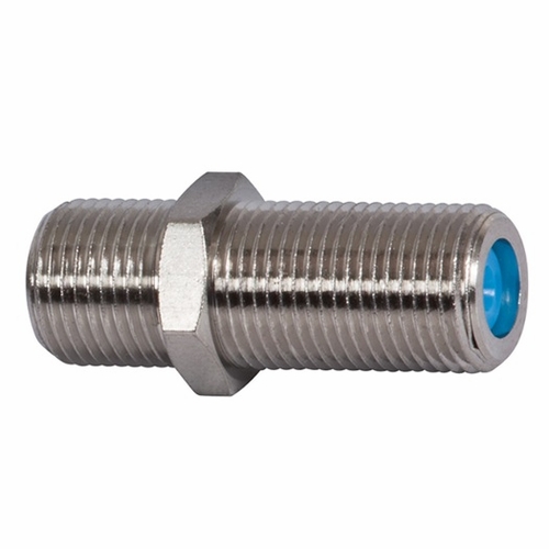 Klein Vdv814-609  F-Splice Adapter 3 Ghz, 10-Pack 092644581458