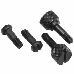 Klein Vdv999-033 Replacement Screw Set (Pair Thumb And Pair Phillips) 092644580581