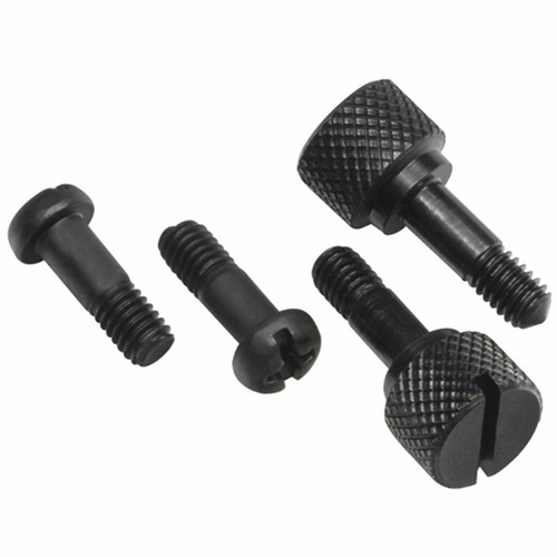 Klein Vdv999-033 Replacement Screw Set (Pair Thumb And Pair Phillips) 092644580581