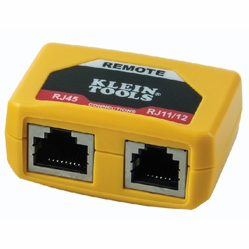 Klein Vdv999-150 Replacement Remote For Lan Explorer 092644583254