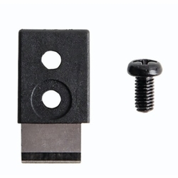 Klein Vdv999078 Replacement Blade Kit For Compact Pass-Thru Crimper 092644583322
