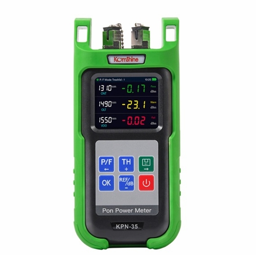 Komshine Kpn-35 Apc Power Meter 1490, 1550, 1310 For Pon