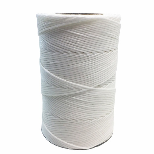 Ludlow Lacing Cord Waxed Mis 9 Strand 195 Yards