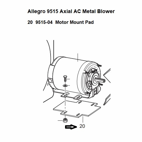 Lead Dresser Repaired