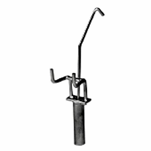 Lemco D-66 Cable Blk Lifter