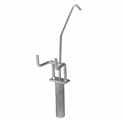 LEMCO D-66 CABLE BLOCK LIFTER