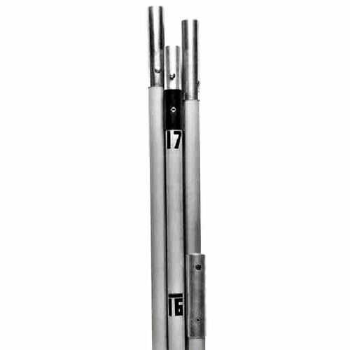 LEMCO D1196-36 SUPER STICK (3) 6 FT SECT LAYUP